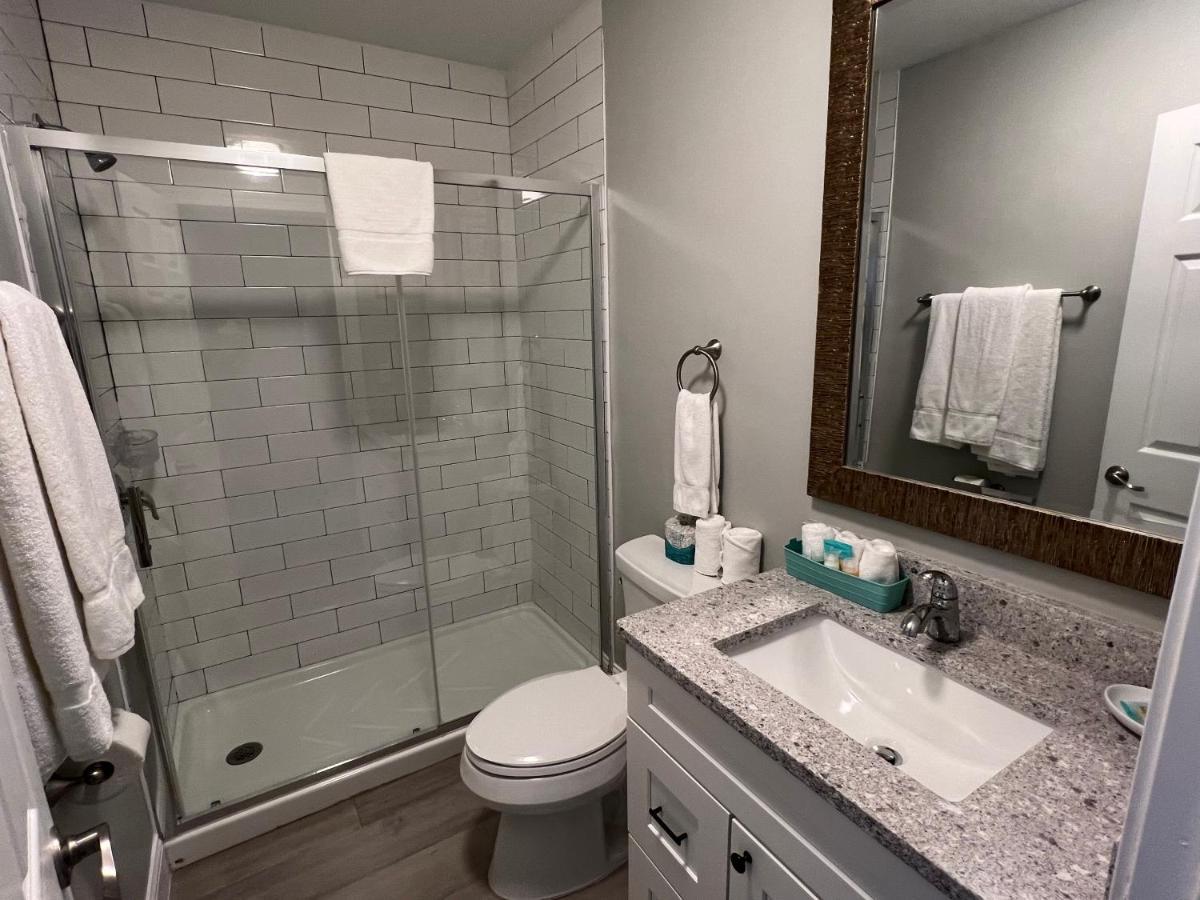Hotel Lakeside Marco Island