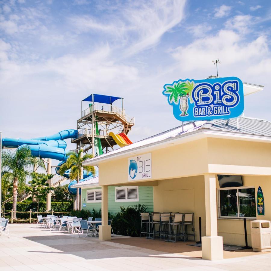 Encore Resort: Disney-adjacent With Private Pool And Themed Villa