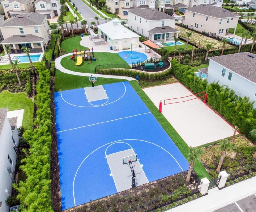 Encore Resort: Disney-adjacent With Private Pool And Themed *