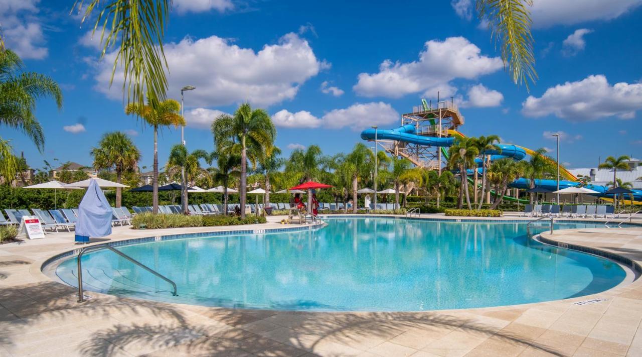 Encore Resort: Disney-adjacent With Private Pool And Themed * Orlando