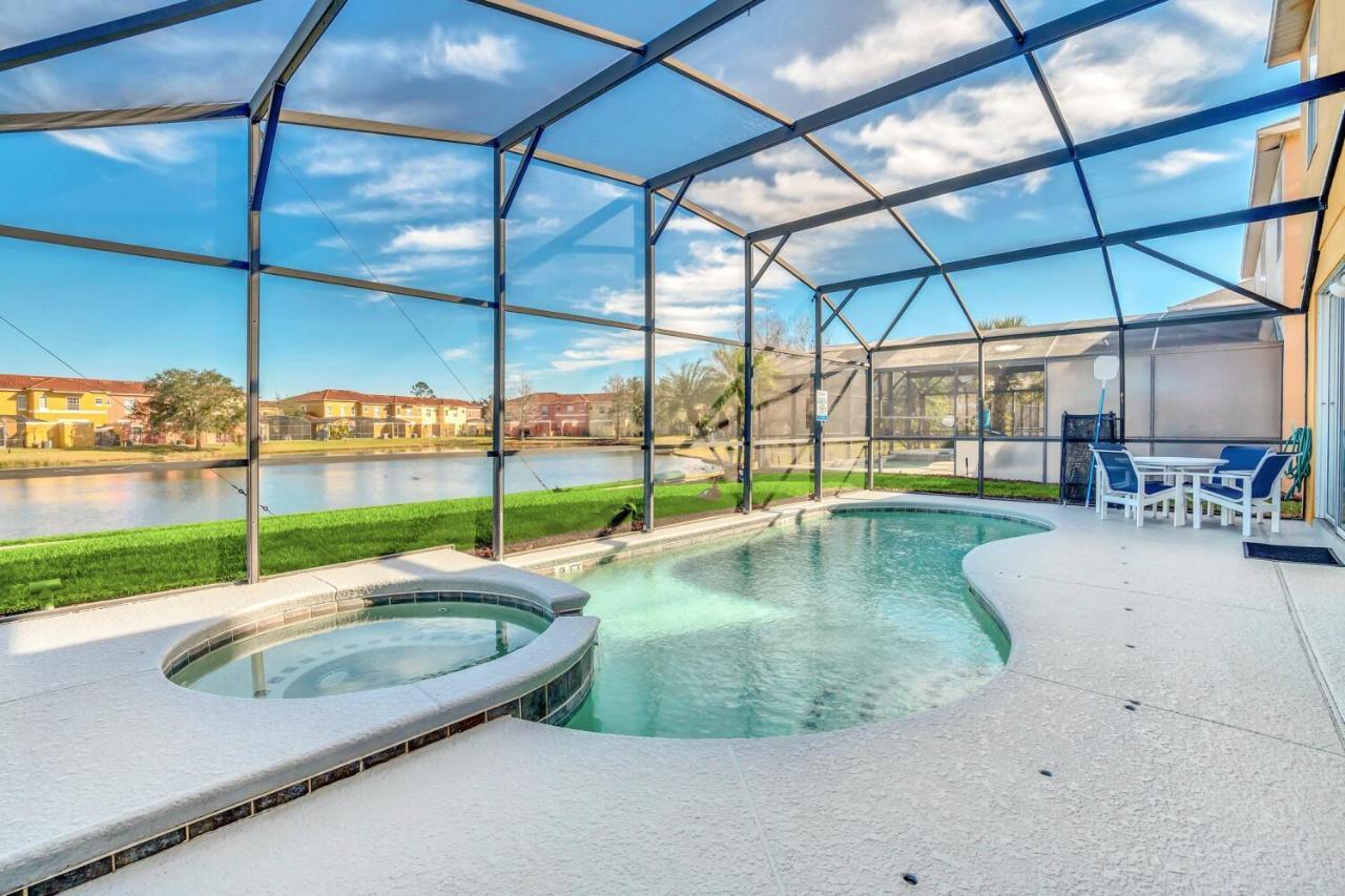 Holiday home Or Conservation View Vacation Homes *