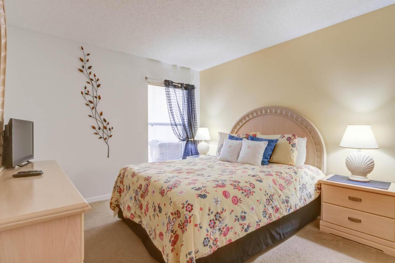 Holiday home Or Conservation View Vacation Homes *