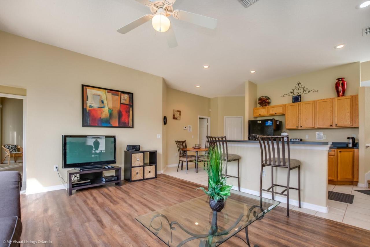 Or Conservation View Vacation Homes * Orlando