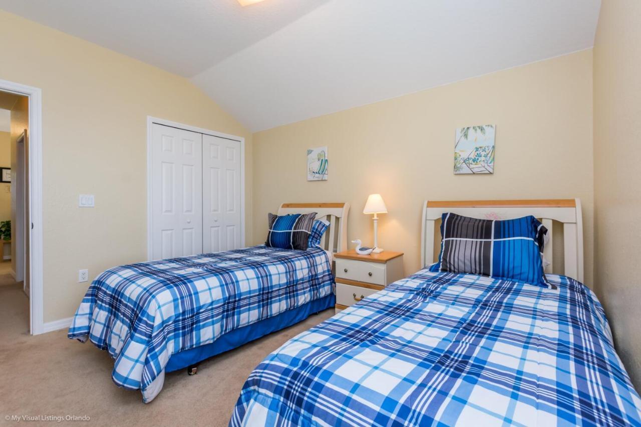 Or Conservation View Vacation Homes * Orlando