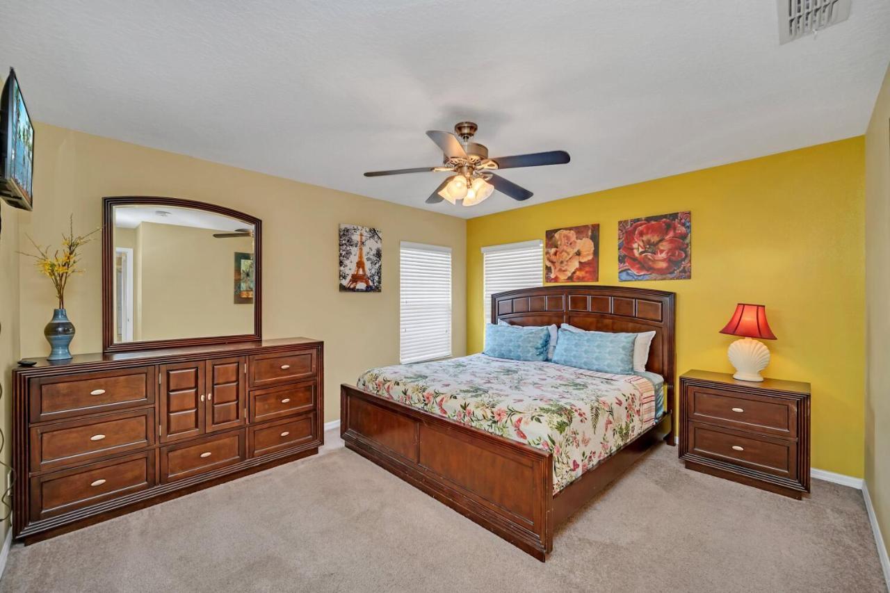 Or Conservation View Vacation Homes * Orlando