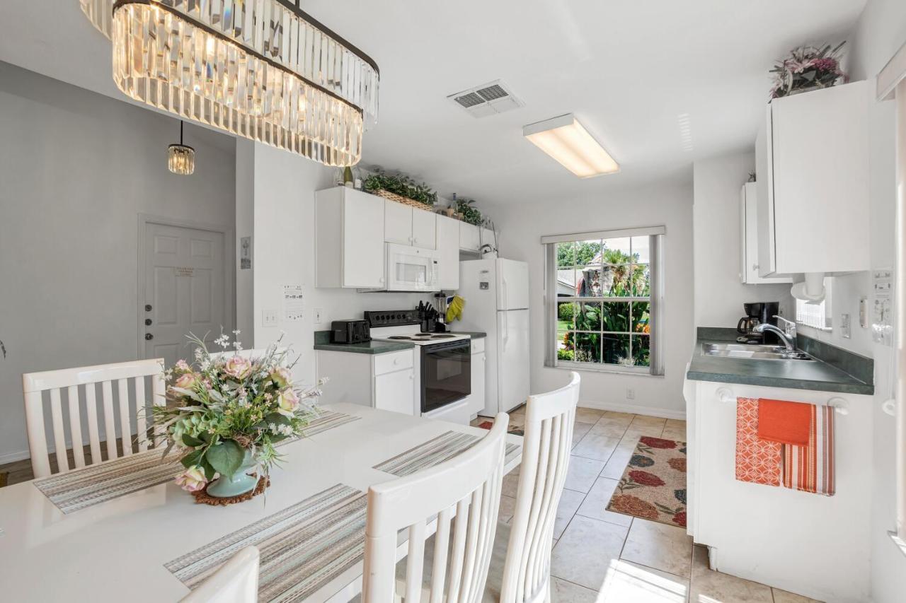 Holiday home Or Conservation View Vacation Homes