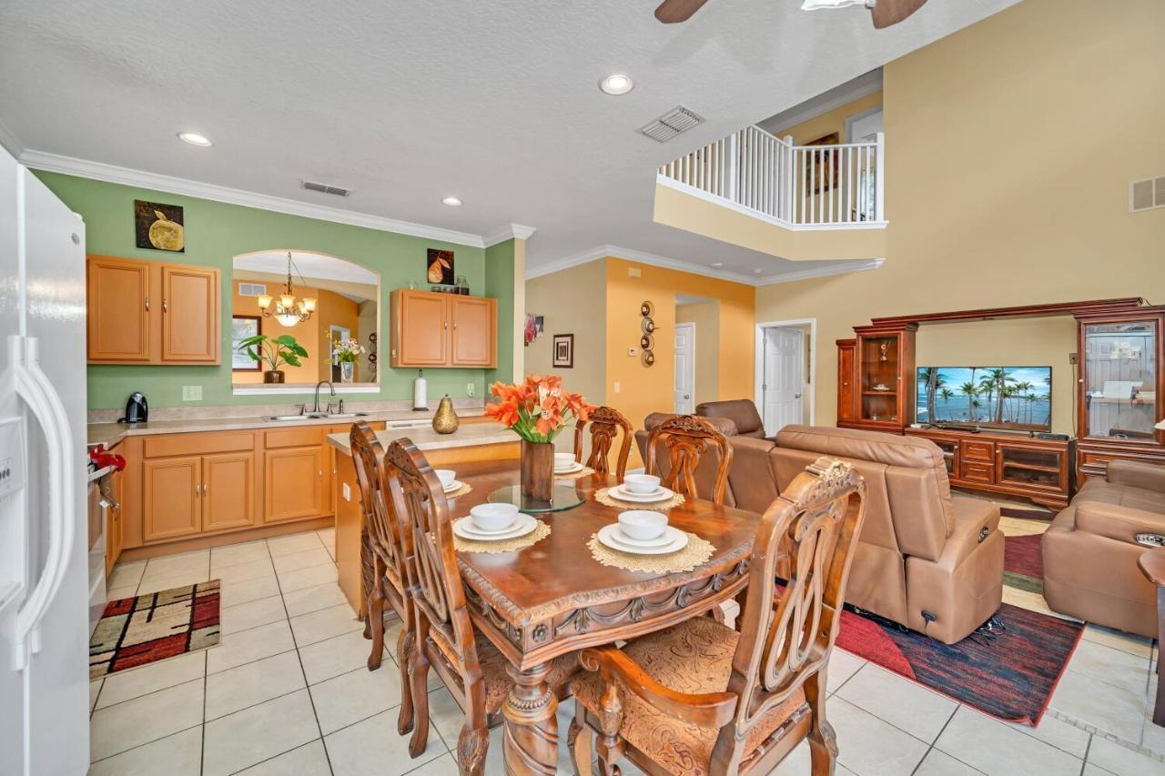 Or Conservation View Vacation Homes Holiday home Orlando