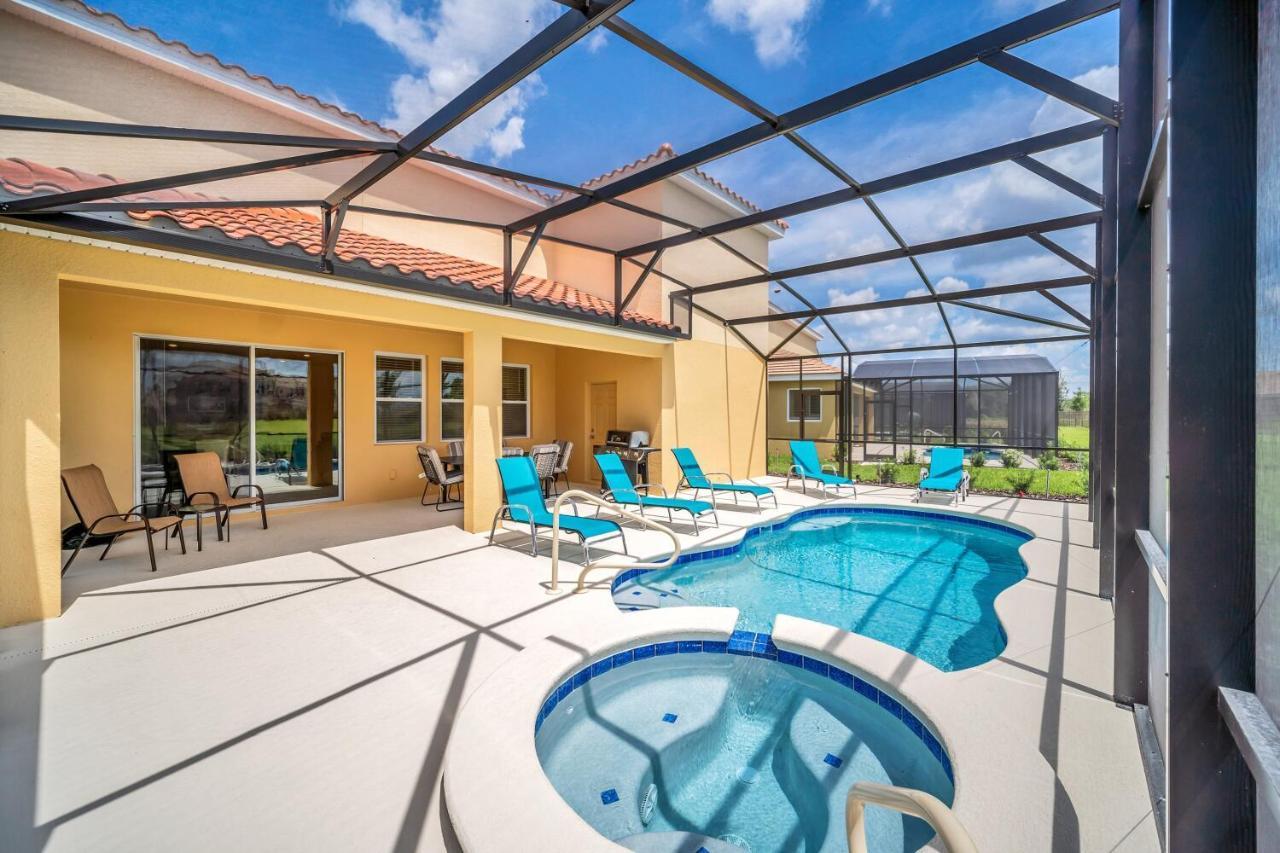 Or Conservation View Vacation Homes * Orlando