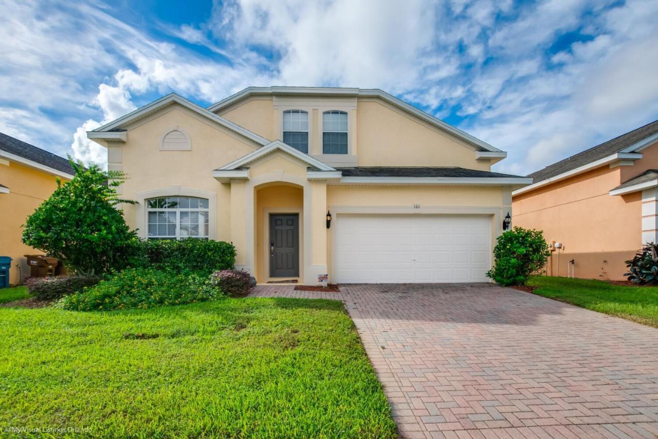 Or Conservation View Vacation Homes * Orlando