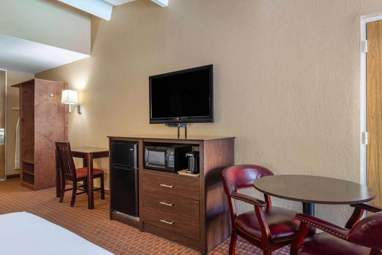 Travelodge By Wyndham 2*