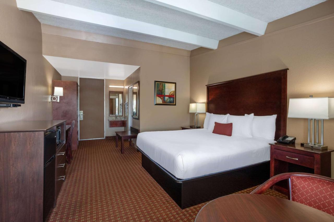 Travelodge By Wyndham