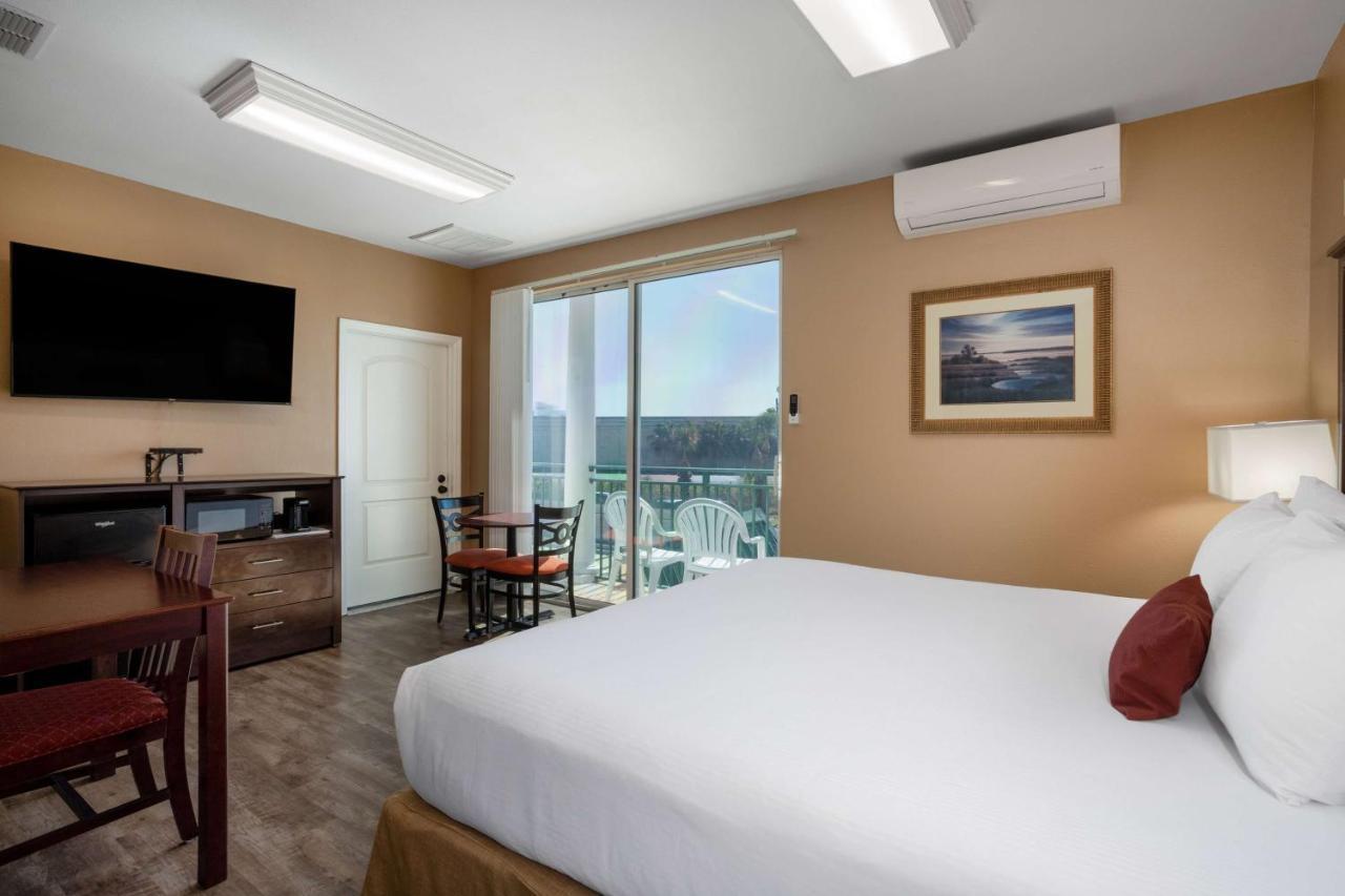 Travelodge By Wyndham Hotel Lakeland