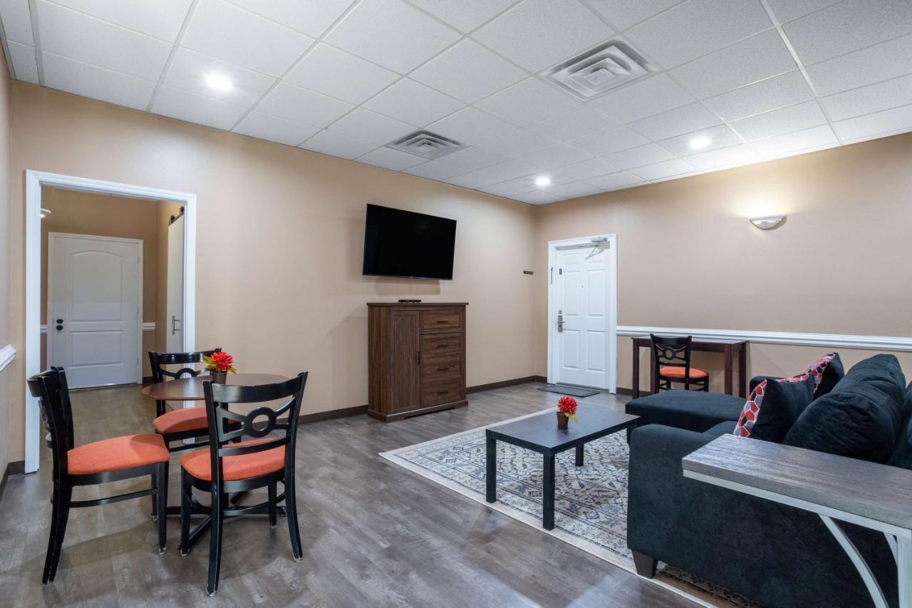 Travelodge By Wyndham 2* Lakeland