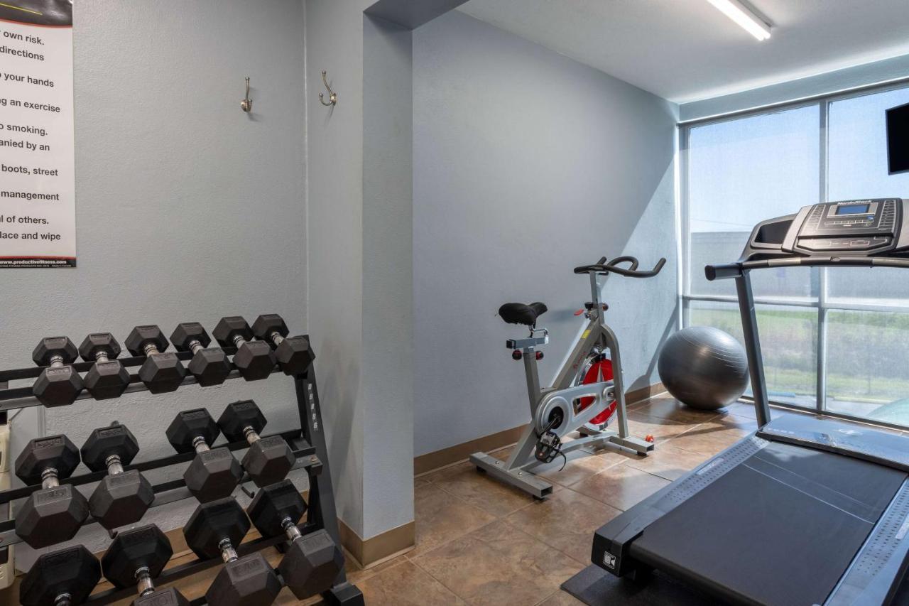 Travelodge By Wyndham Hotel Lakeland