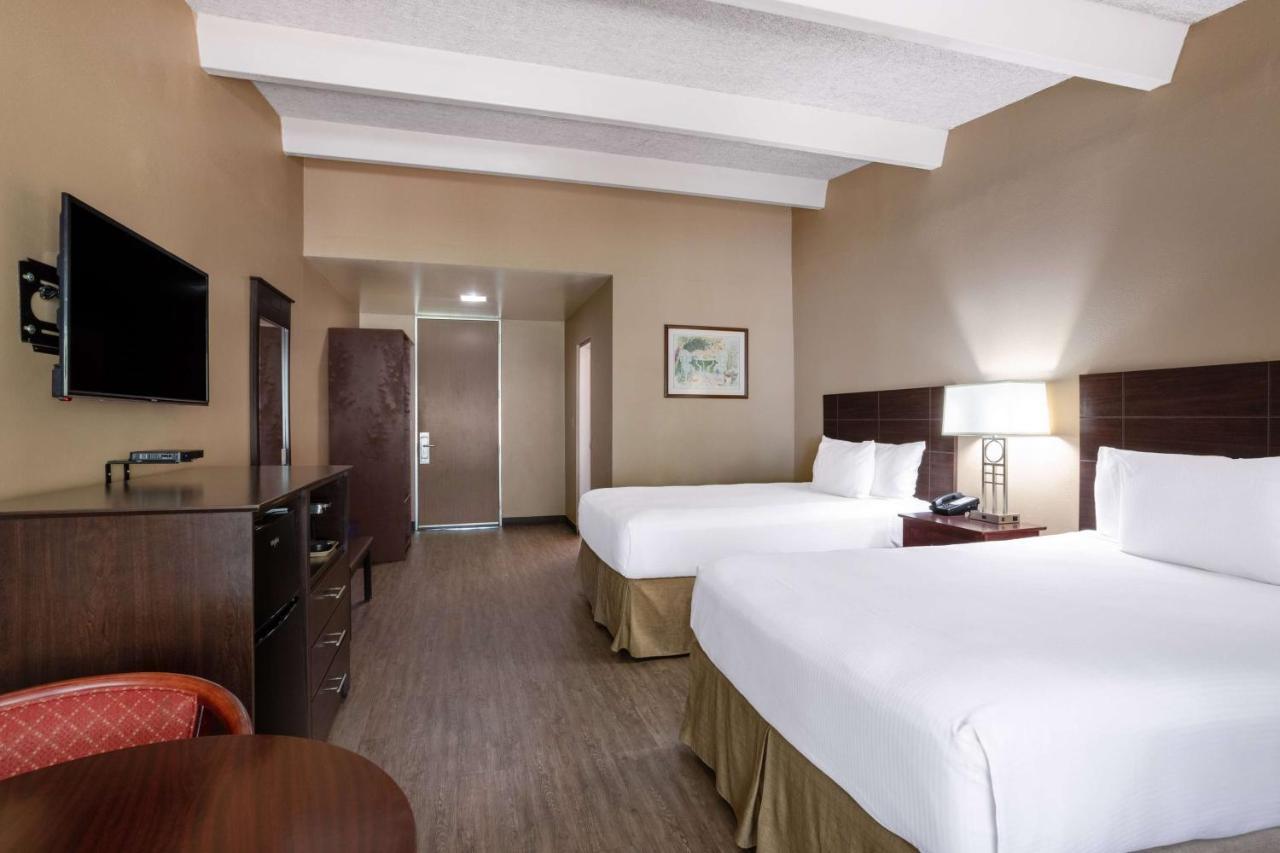 Travelodge By Wyndham 2*