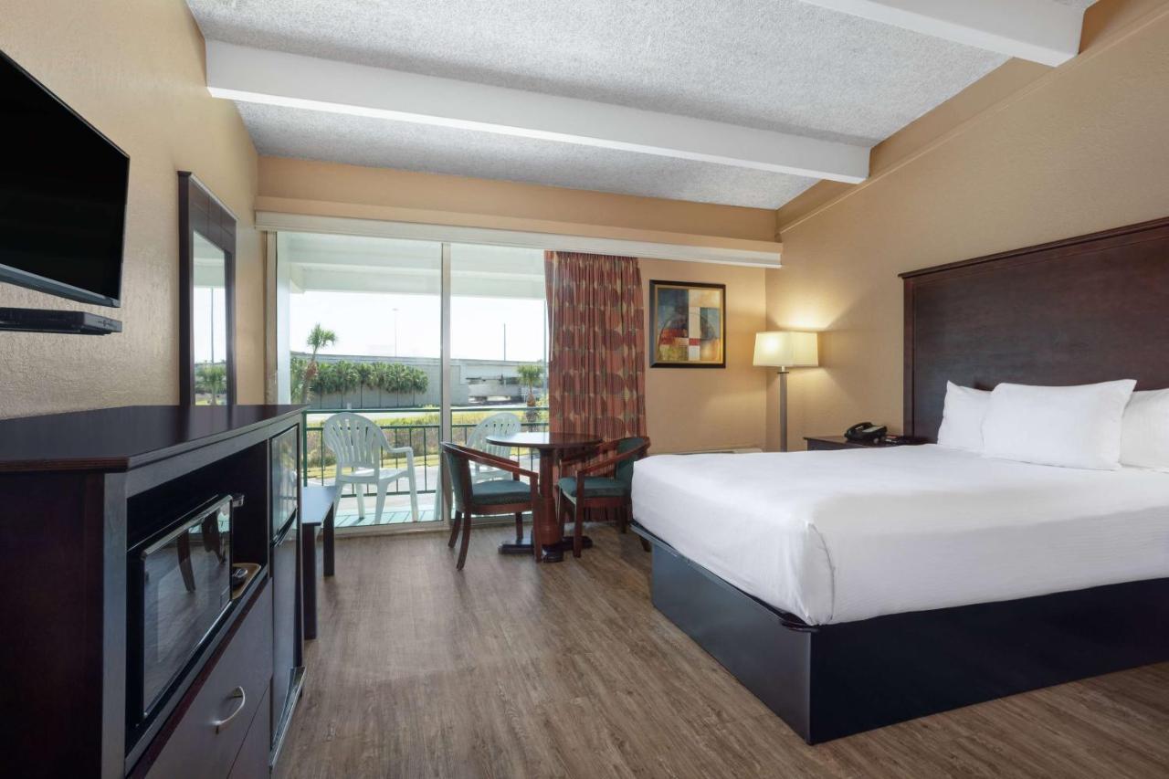 Travelodge By Wyndham Hotel Lakeland