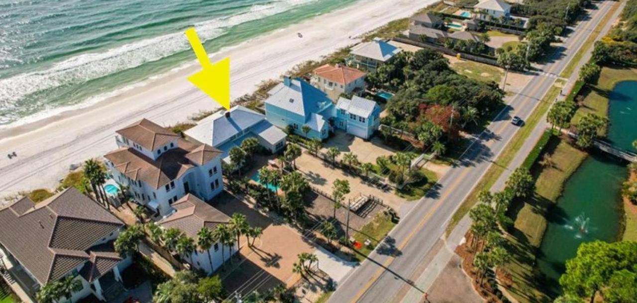 Holiday home Blessings Santa Rosa Beach
