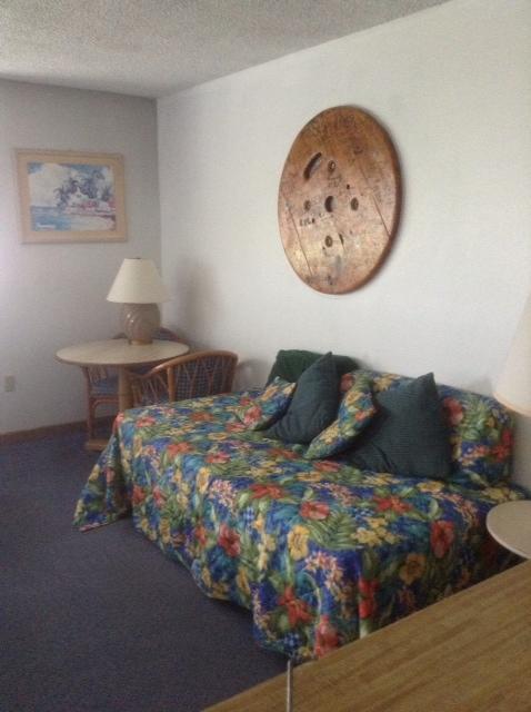 Ed & Ellen'S Canal Duplexes W/Dockage - Big Pine Key Apartment Big Pine Key