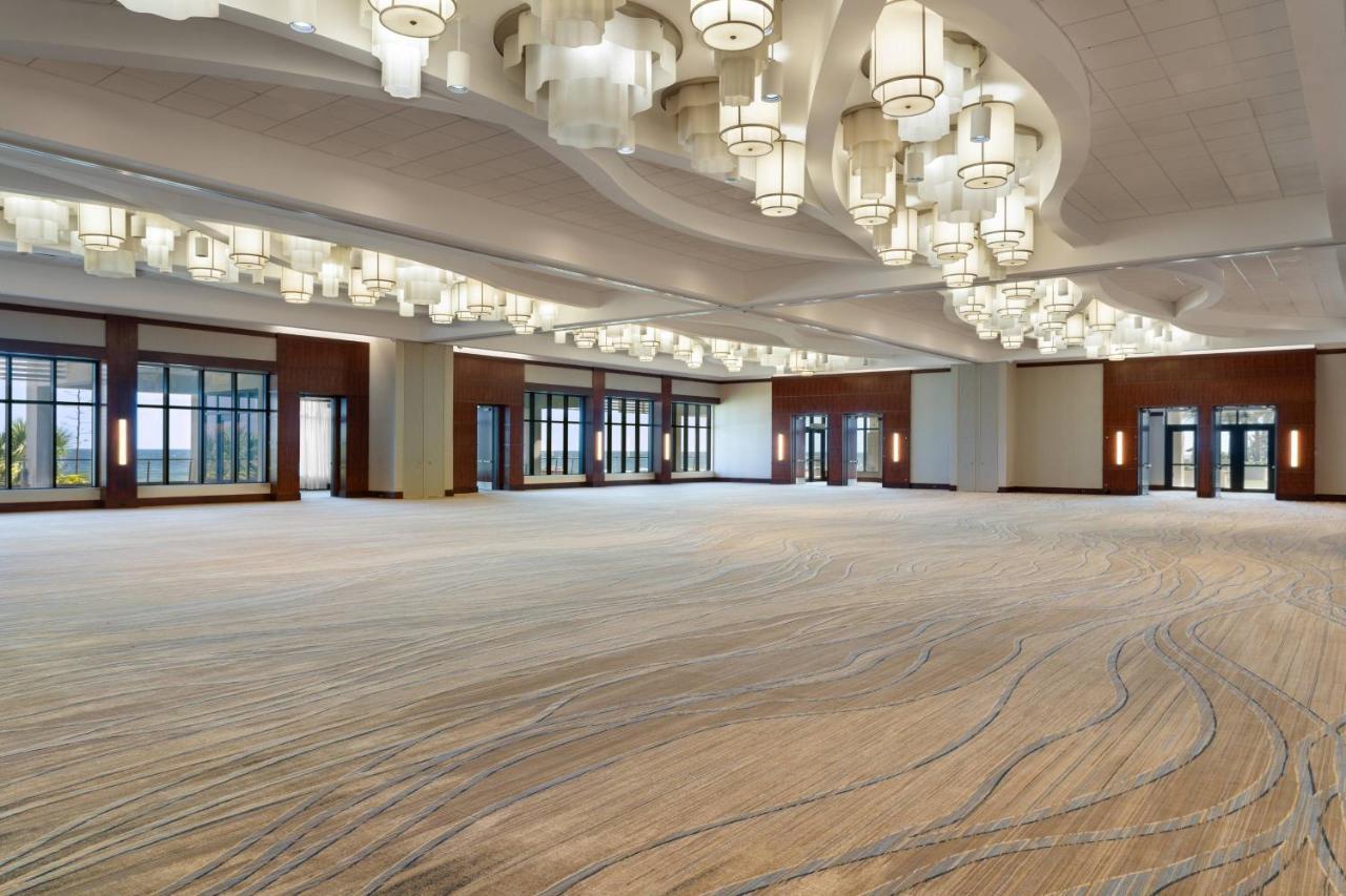 Lauderdale Marriott Harbor & Fort Lauderdale
