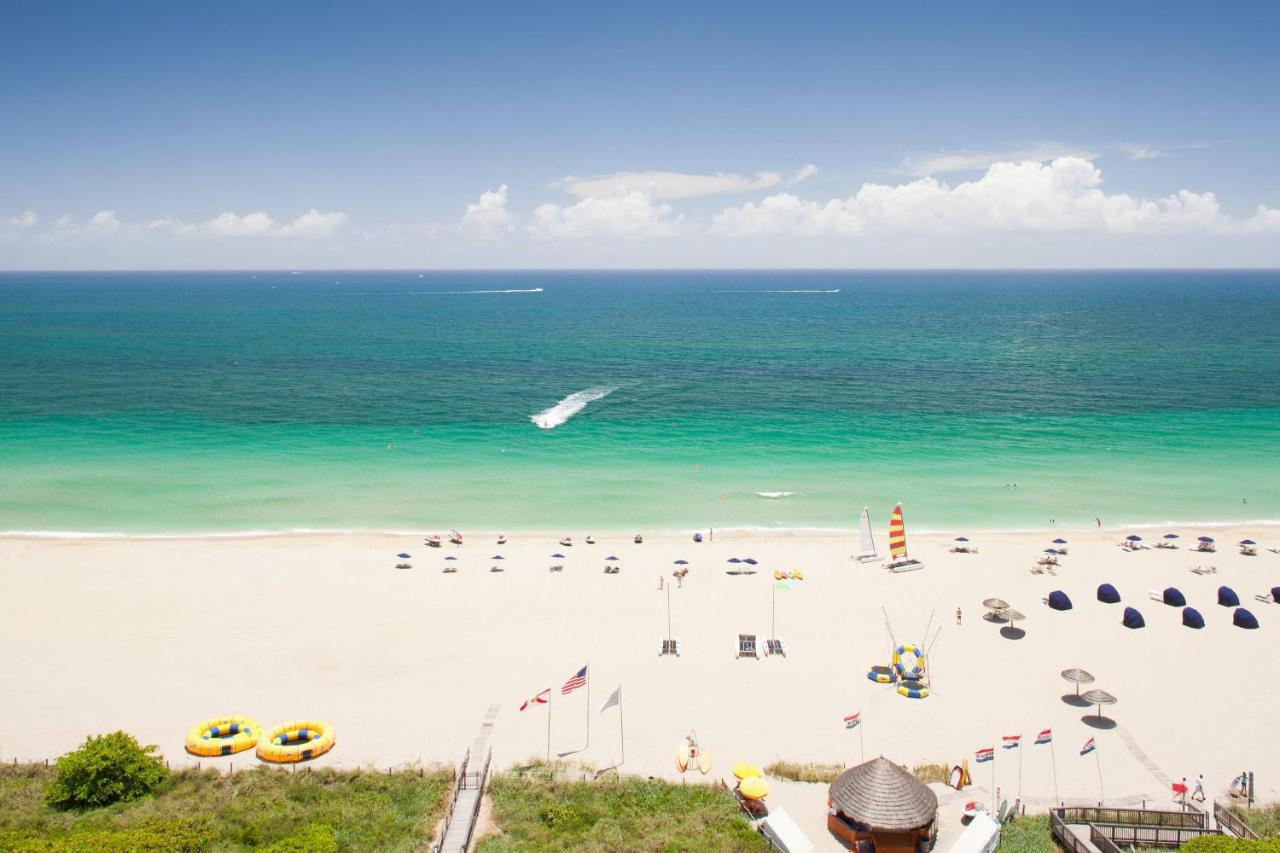 Lauderdale Marriott Harbor & Resort Fort Lauderdale