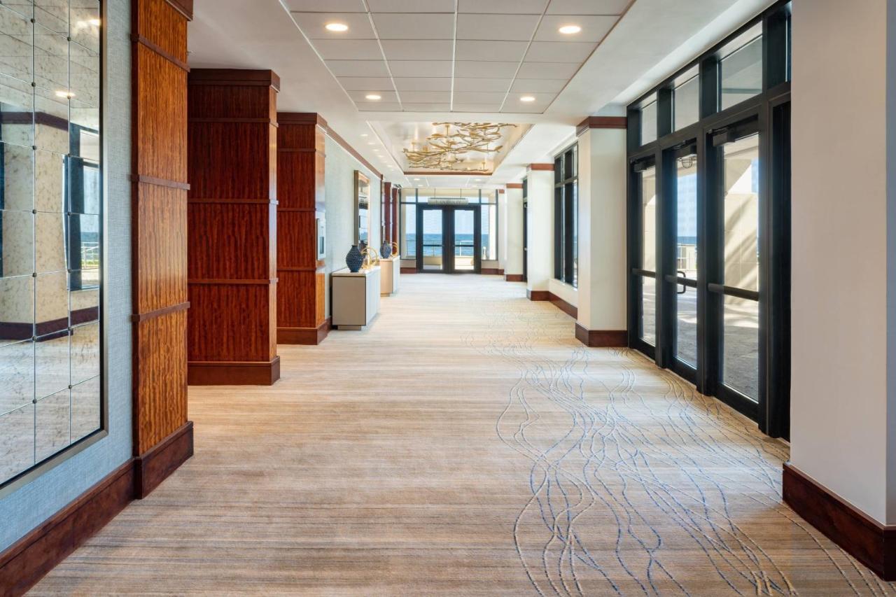 Lauderdale Marriott Harbor & 4*