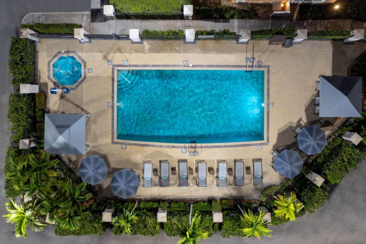 Courtyard By Marriott At Town Center 3* Sarasota