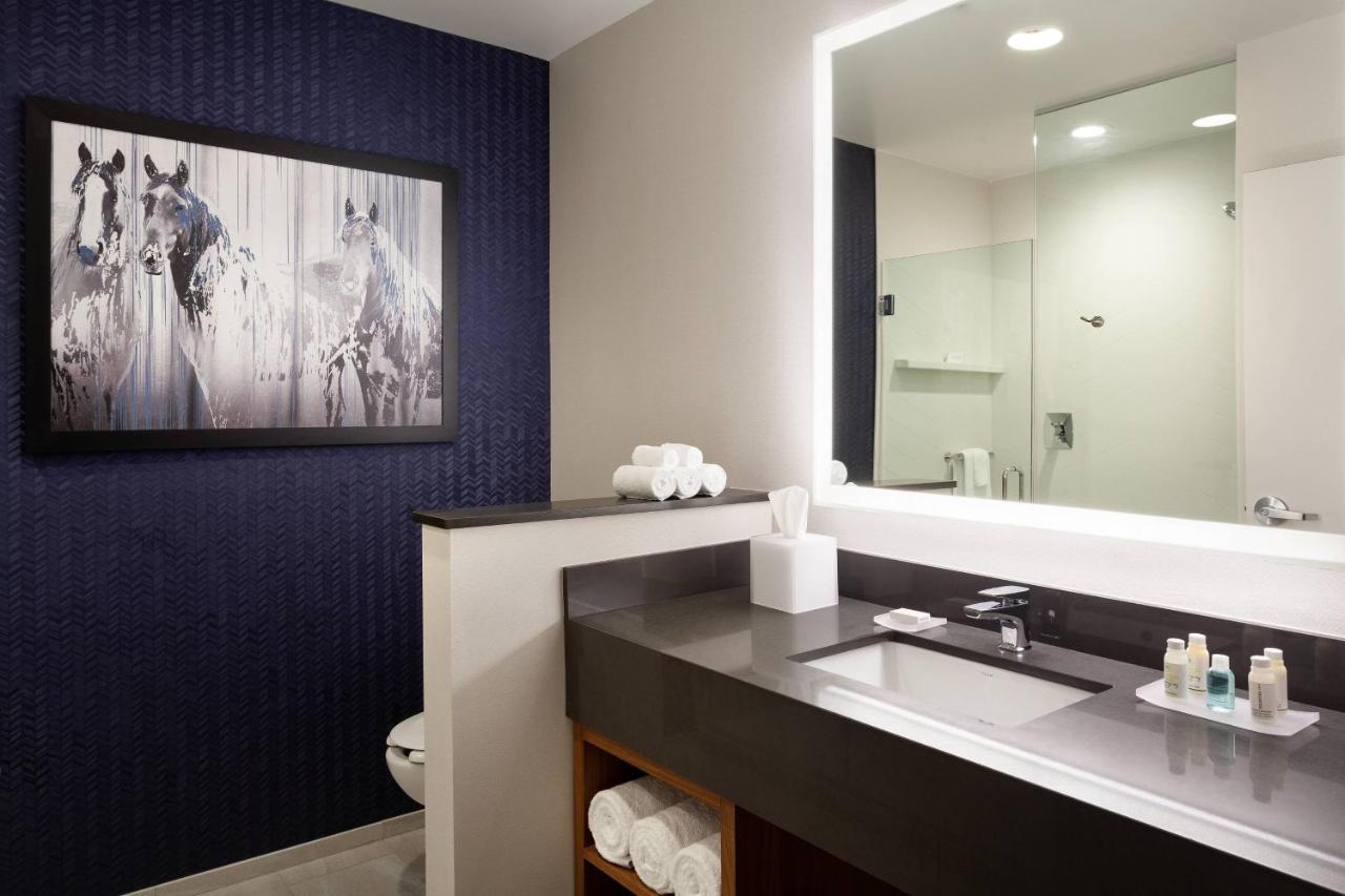 Hotel Fairfield & By Marriott Wellington-west Palm Wellington