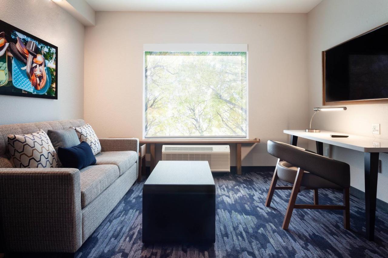 Fairfield & By Marriott Wellington-west Palm 3* Wellington