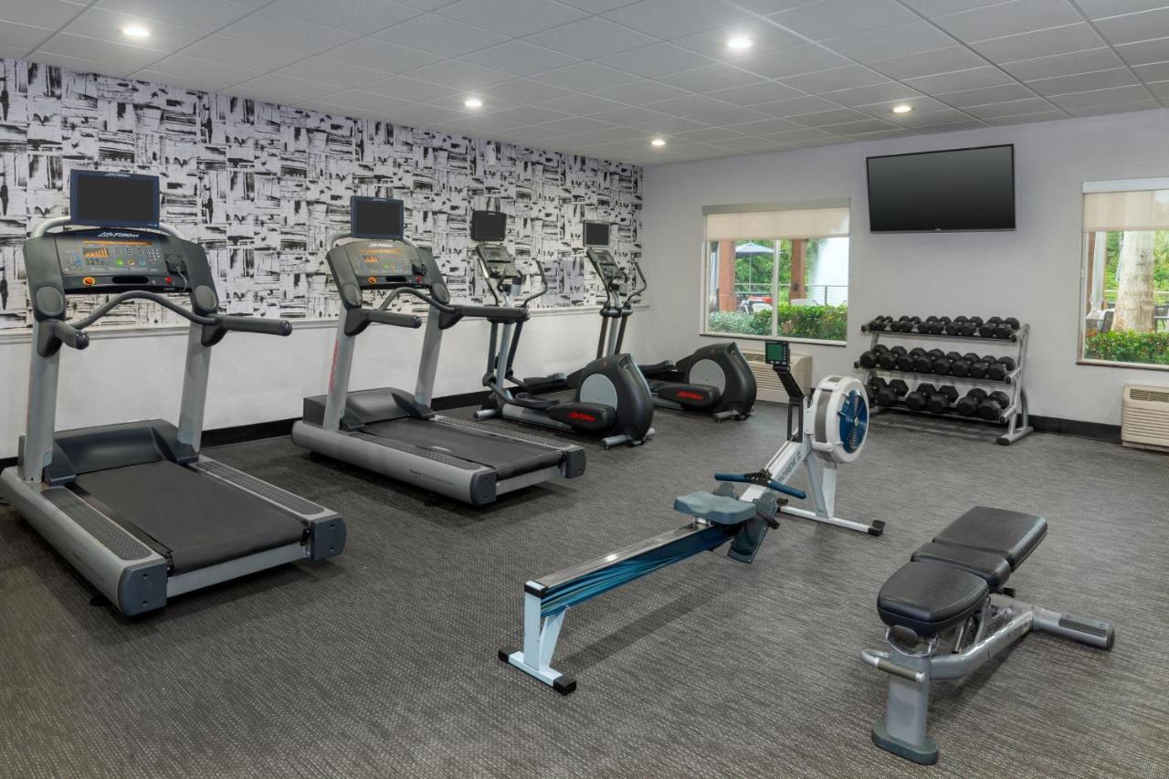 Courtyard By Marriott At Town Center 3* Sarasota