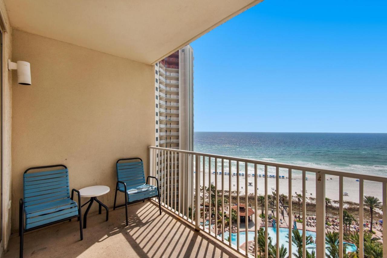 Holiday home Shores Of Panama 1218