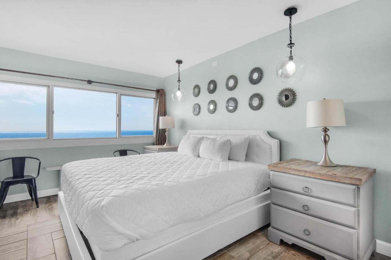 Pinnacle Port A-910 Panama City Beach