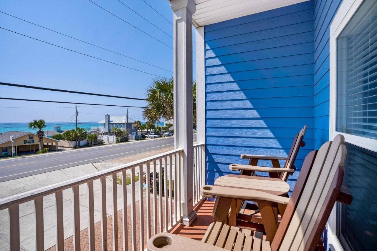 Vista Del Mar I - Day 202 Holiday home Panama City Beach