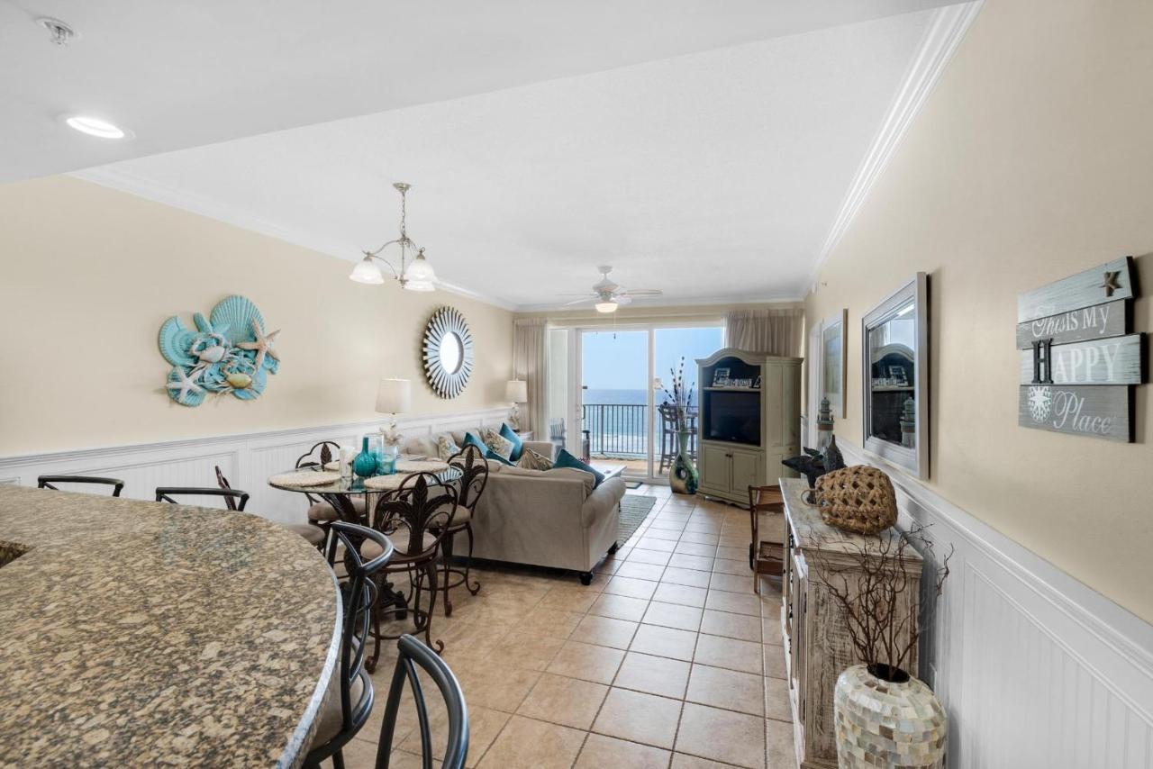 Boardwalk 508 Holiday home Panama City Beach