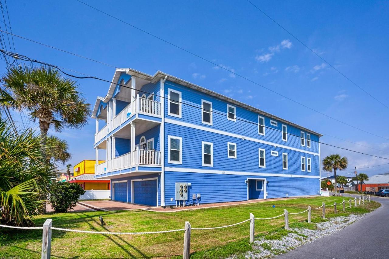 Vista Del Mar I - Day 202 Holiday home Panama City Beach