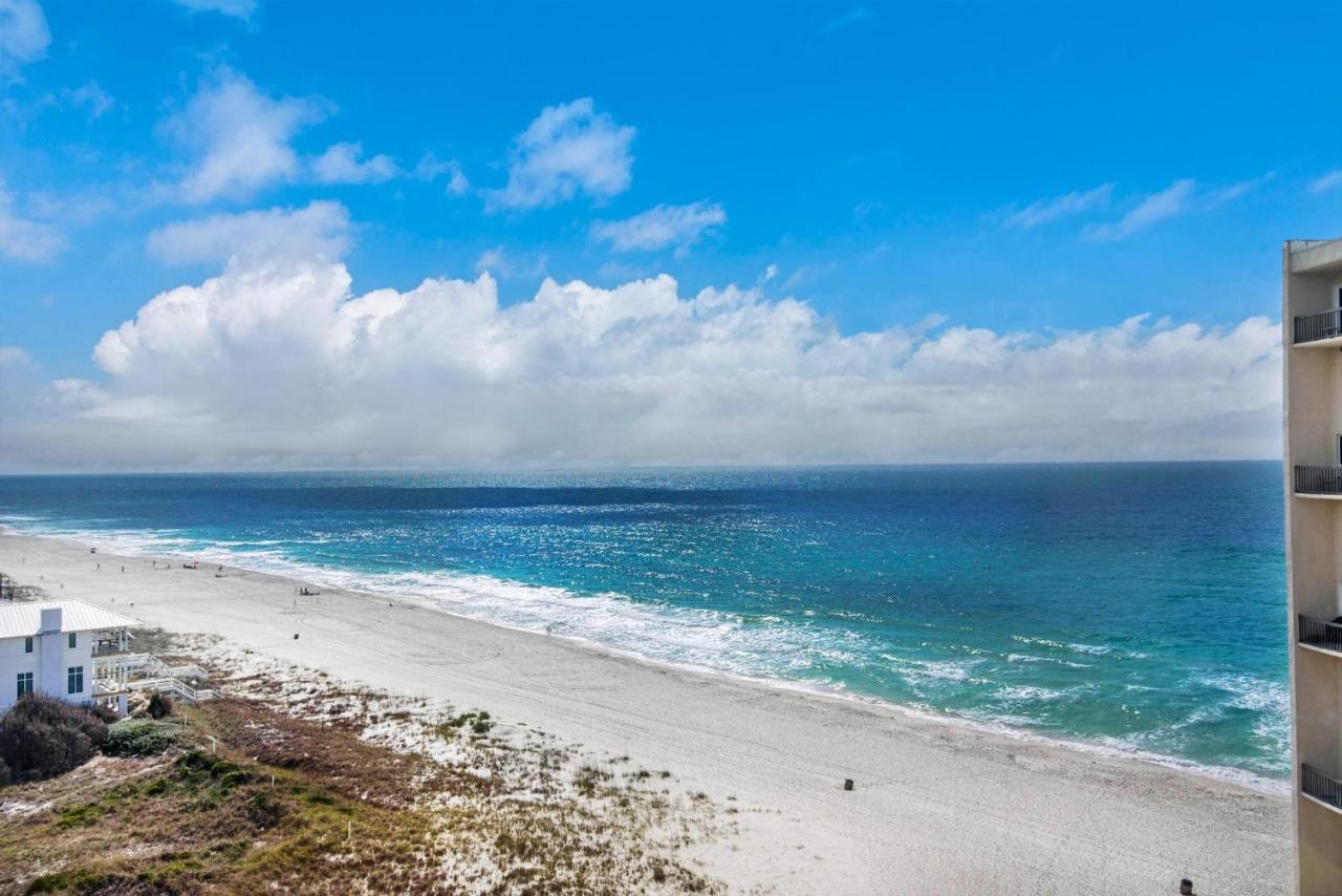 Pinnacle Port A-910 Holiday home Panama City Beach