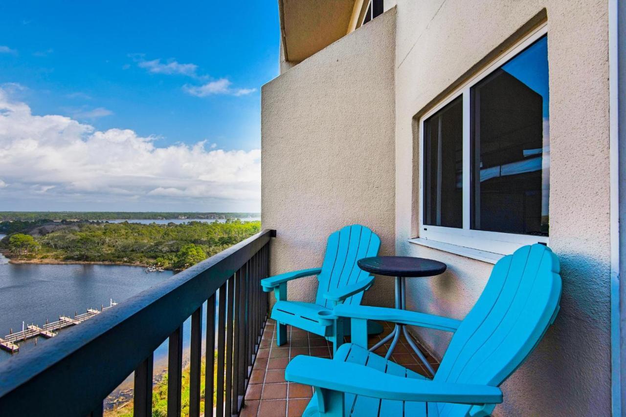 Pinnacle Port A-910 Holiday home Panama City Beach