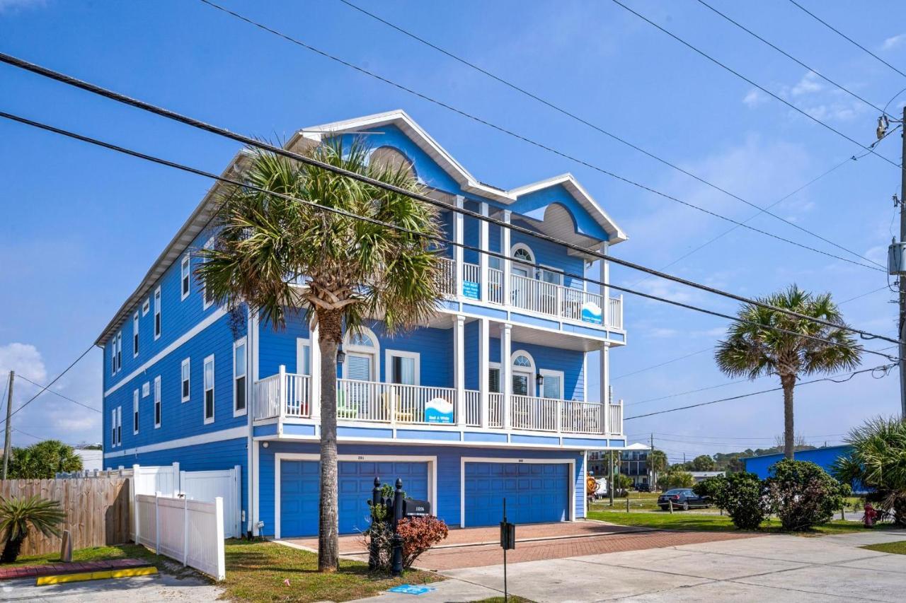 Vista Del Mar I - Day 202 Holiday home Panama City Beach