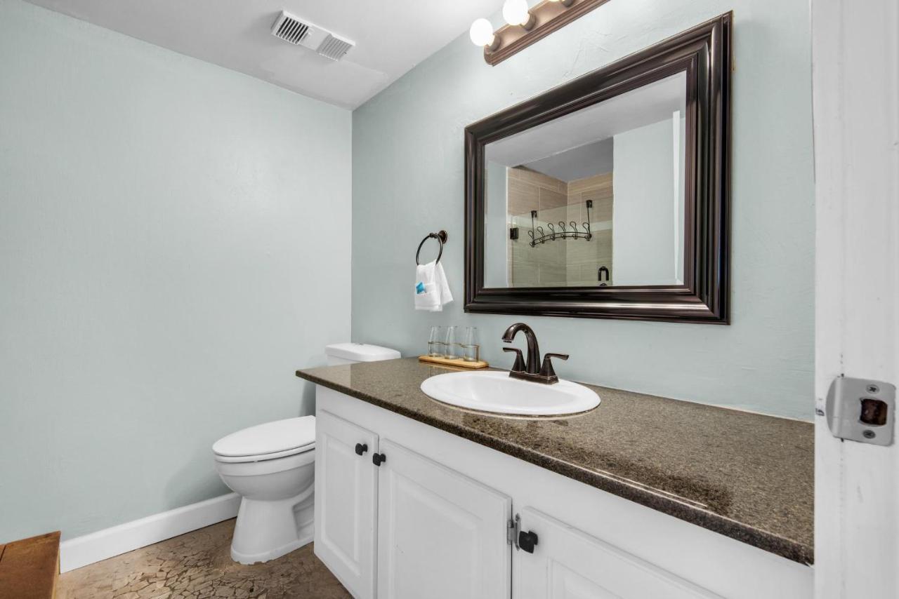 Holiday home Pinnacle Port A-910