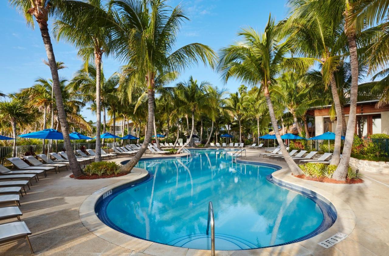 Resort Cheeca & 5*