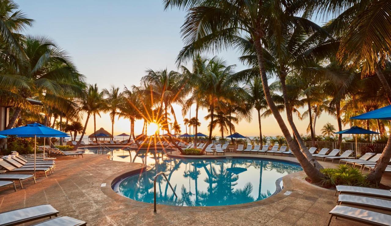 Cheeca & Resort