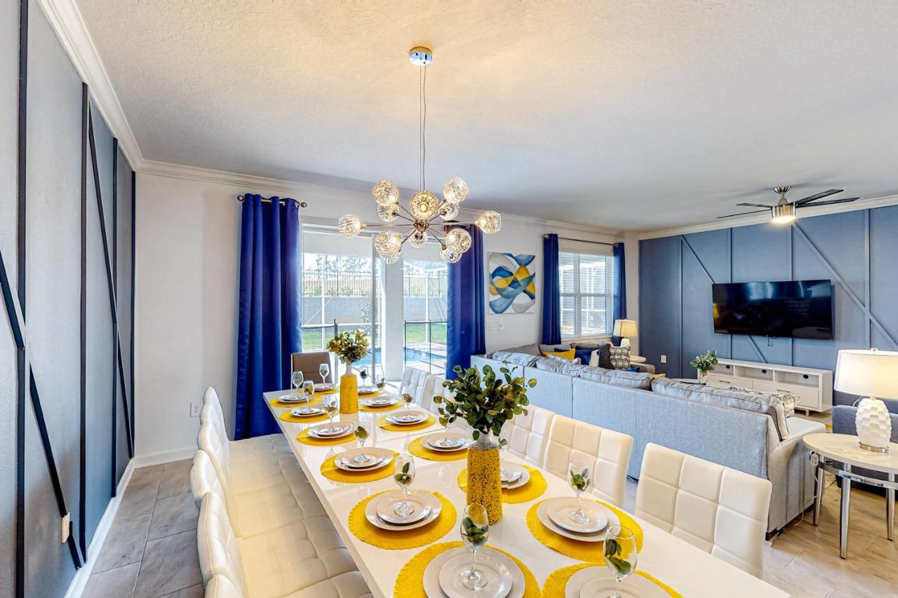 Butterfly Palms - Champions Gate Holiday home