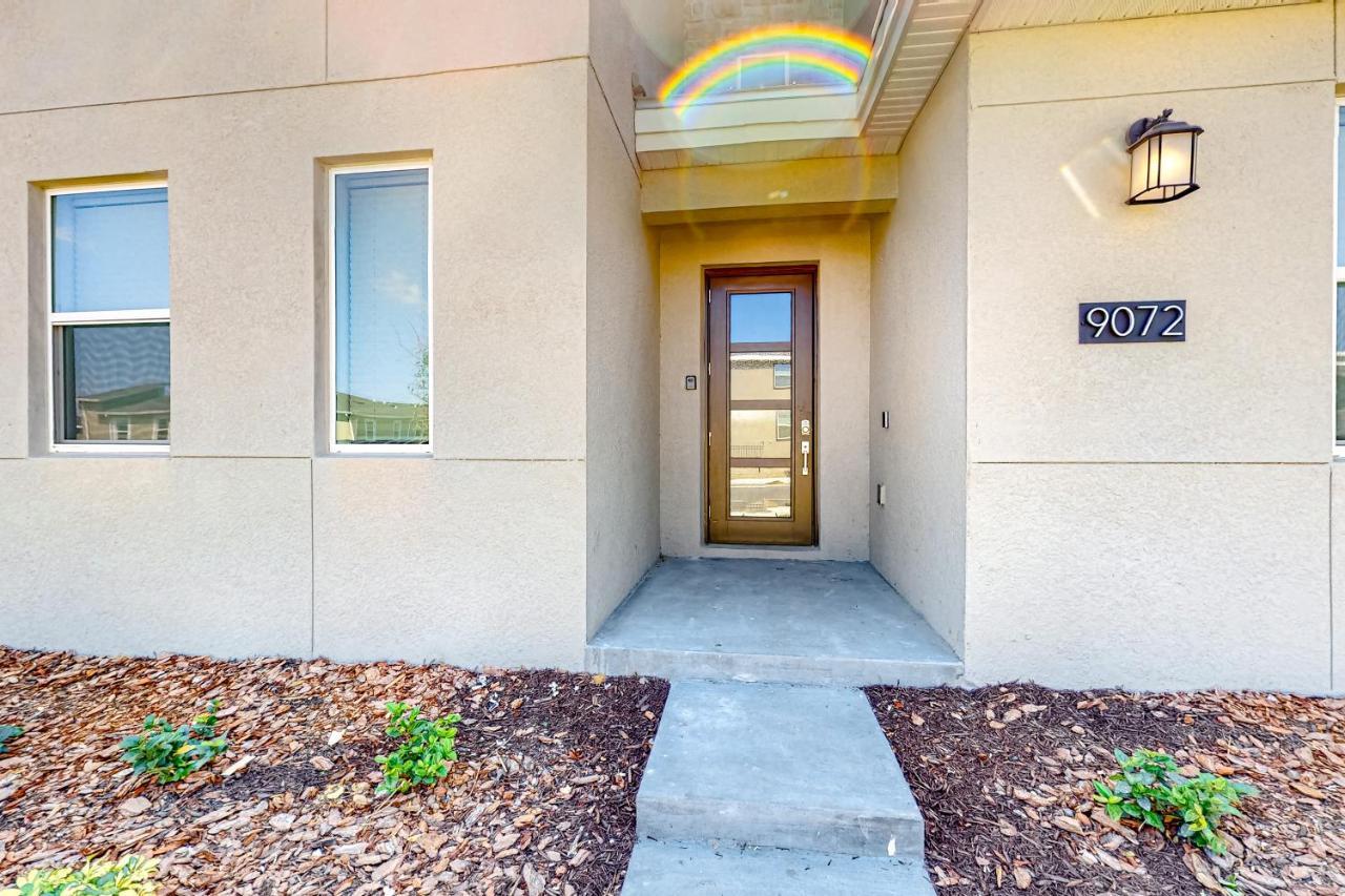 Butterfly Palms - Champions Gate Holiday home Kissimmee