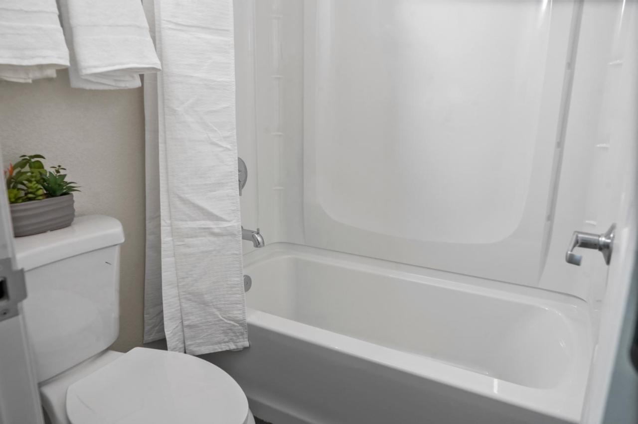 Motel Stayable St Augustine 2*