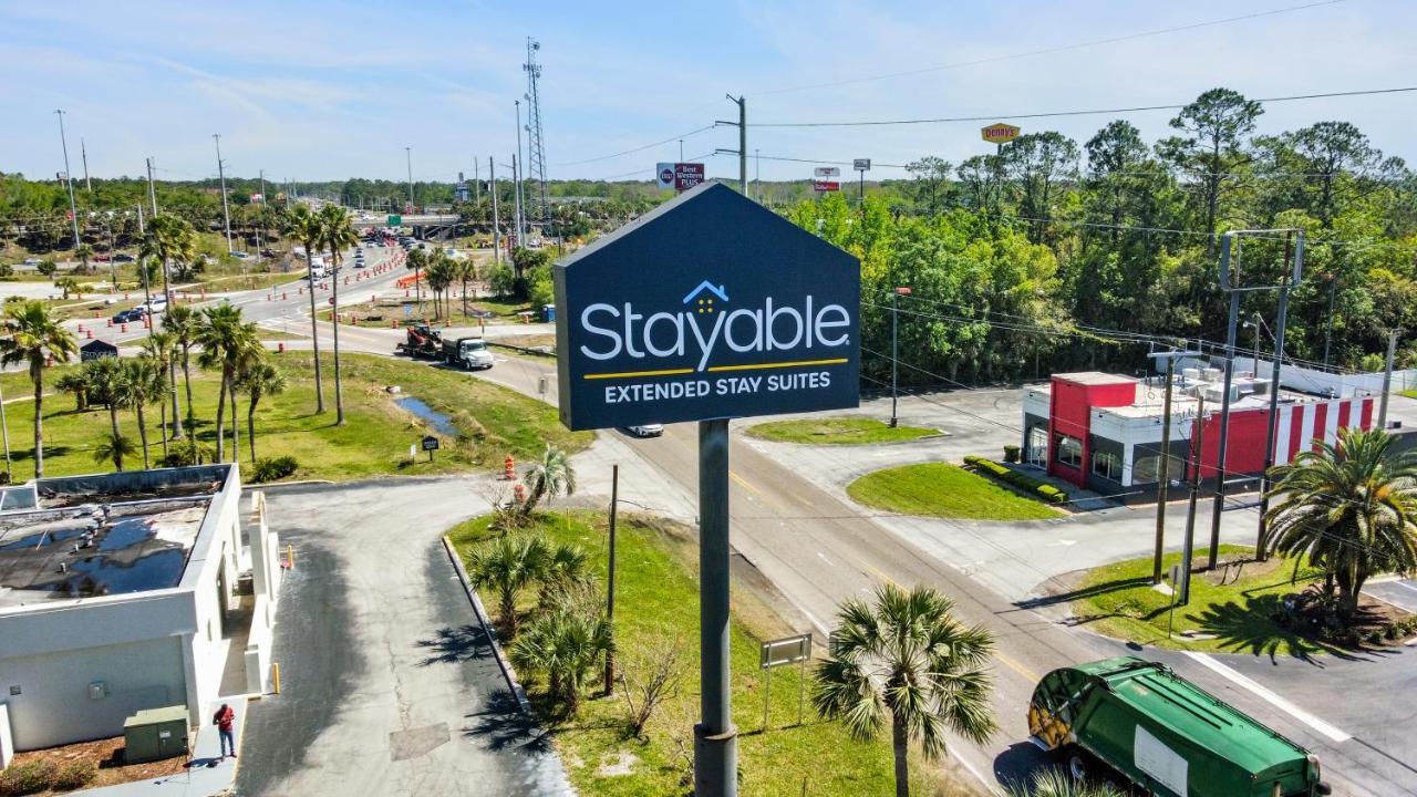 Stayable St Augustine St. Augustine