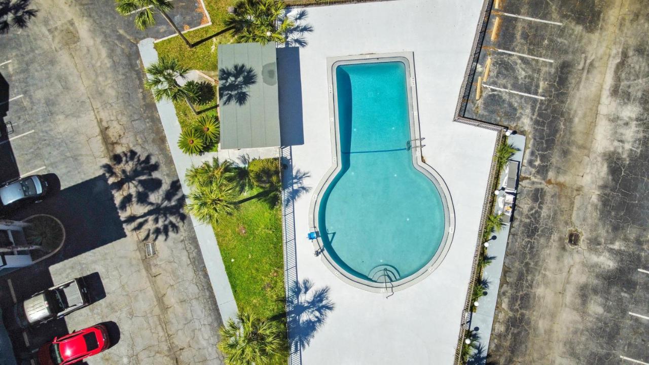 Stayable St Augustine Motel 2*