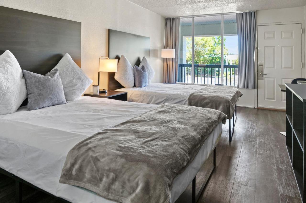 Stayable St Augustine 2* St. Augustine