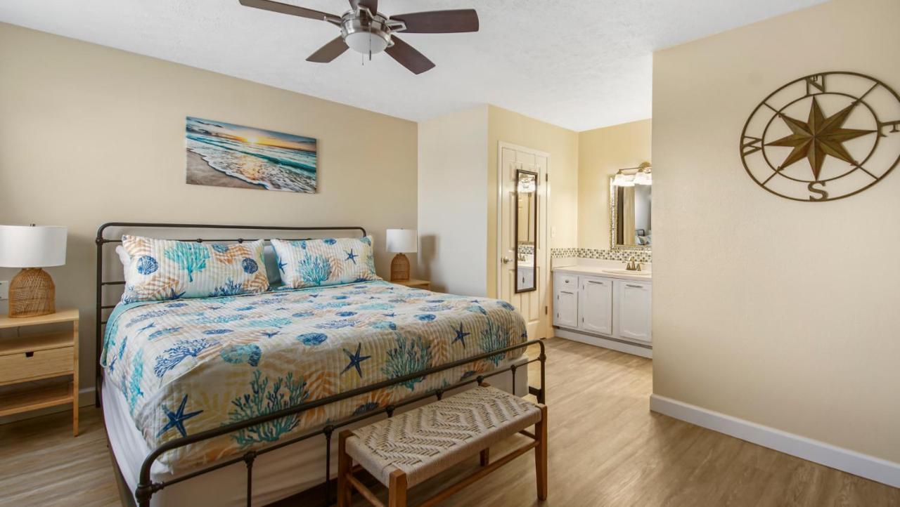 Holiday home Vibes - Lullwater 437 By Nautical Vacation