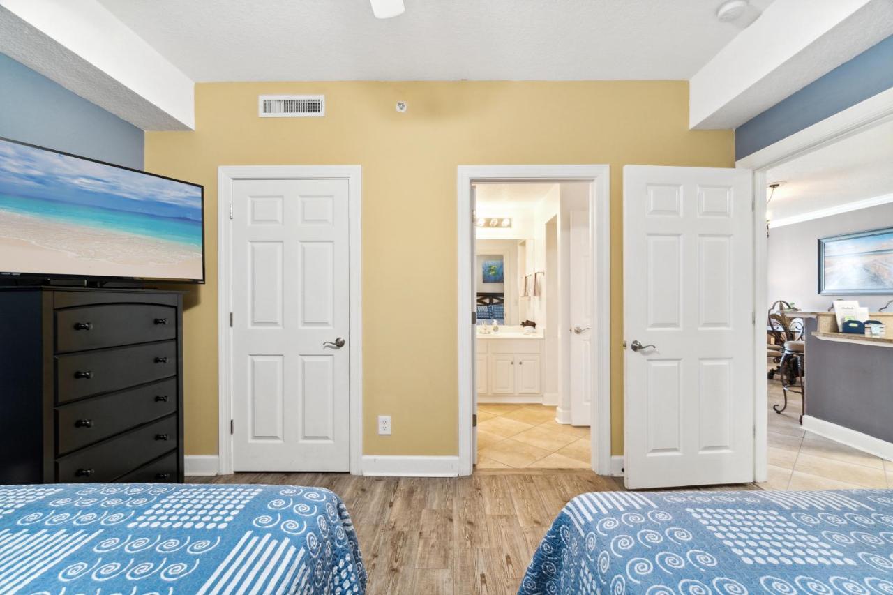 Holiday home Ocean Reef Resort! Front! Free Seasonal Chairs! By Dolce Getaways Pcb *