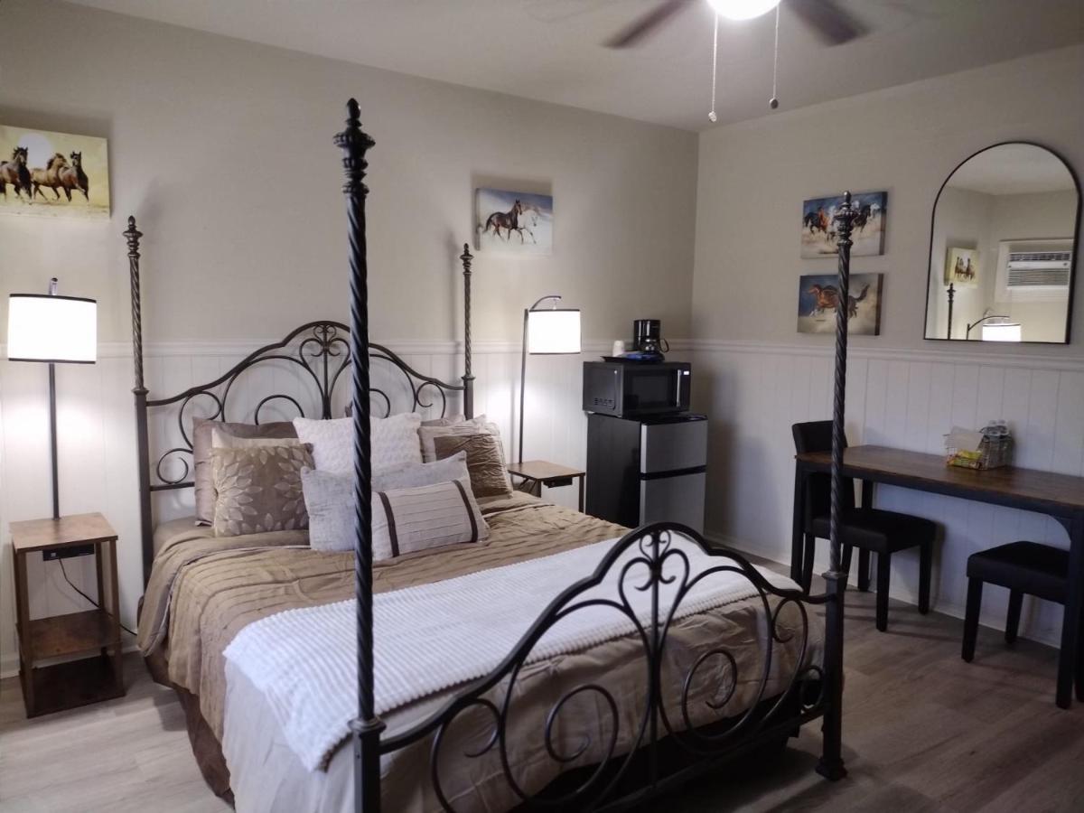 Motel Shamrock Cove Inn Ocala