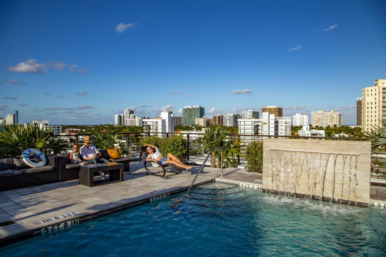 Moderno Residences By Bay Breeze *